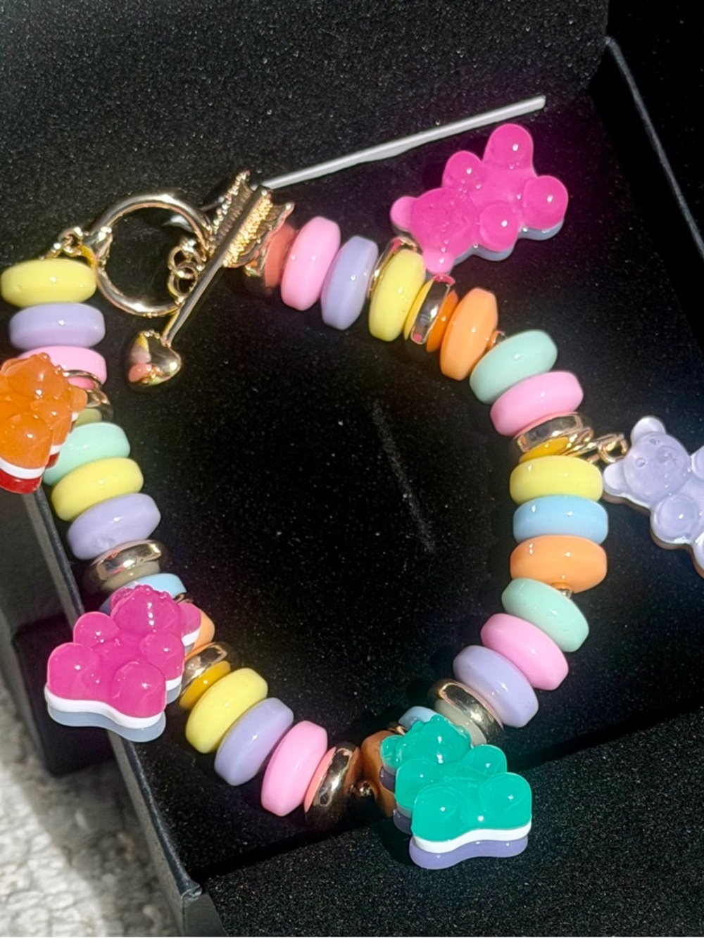 Jewelry Set - Picture 7 of 11